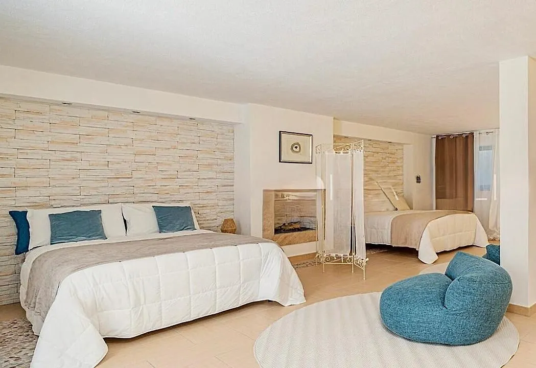 Villa Ocean Pearl Olbia