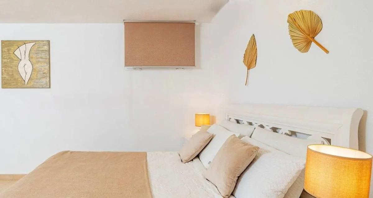 Villa Ocean Pearl Olbia 0*,