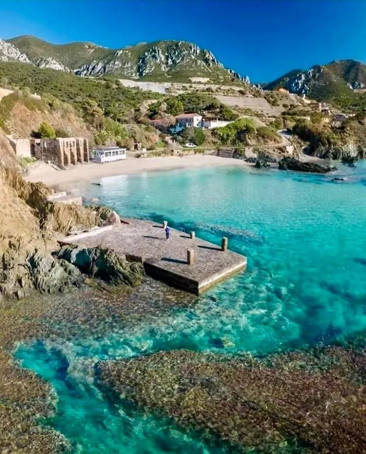 Villa Ocean Pearl Olbia