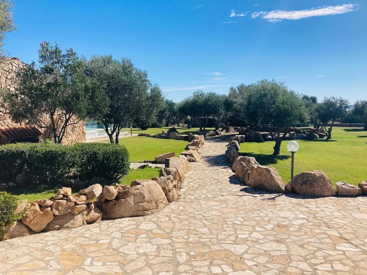 Villa Ocean Pearl Olbia 0*,  Italy