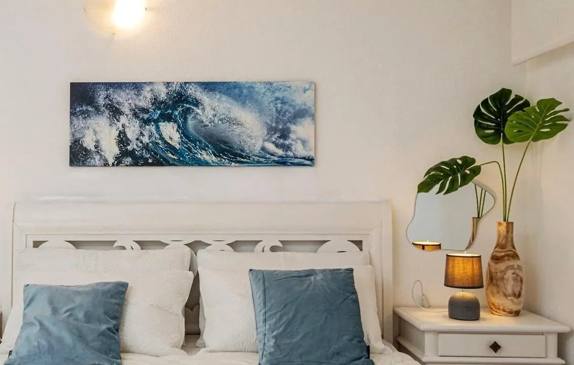 Villa Ocean Pearl Olbia Italy