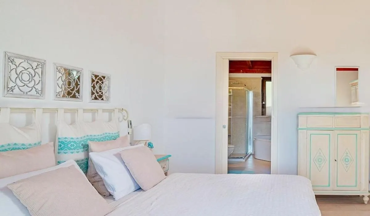 Villa Ocean Pearl Olbia