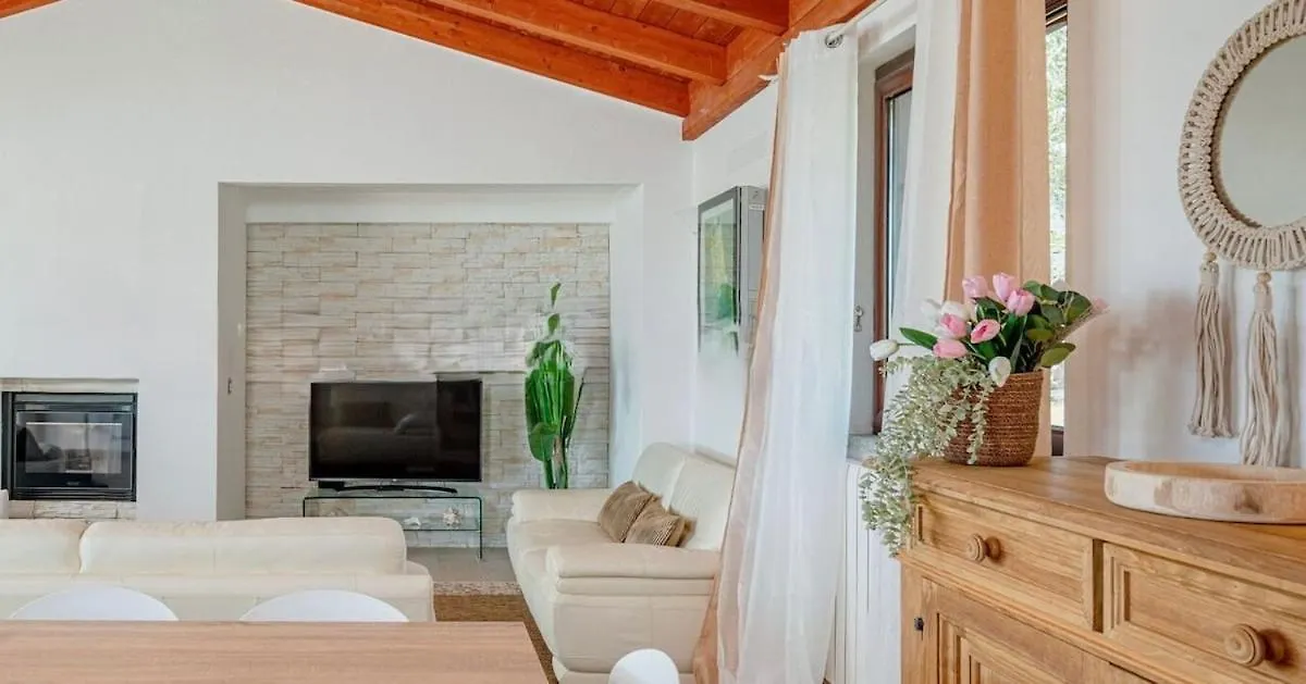 Villa Ocean Pearl Olbia