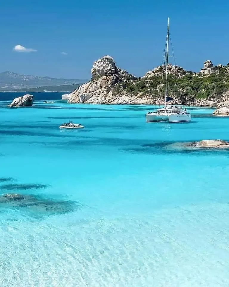 Villa Ocean Pearl Olbia