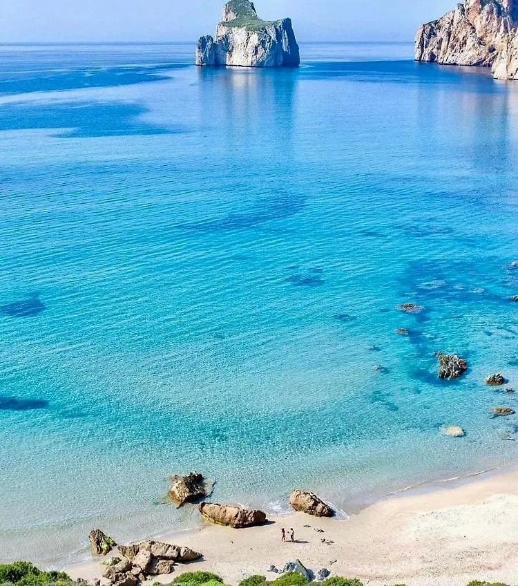 Villa Ocean Pearl Olbia