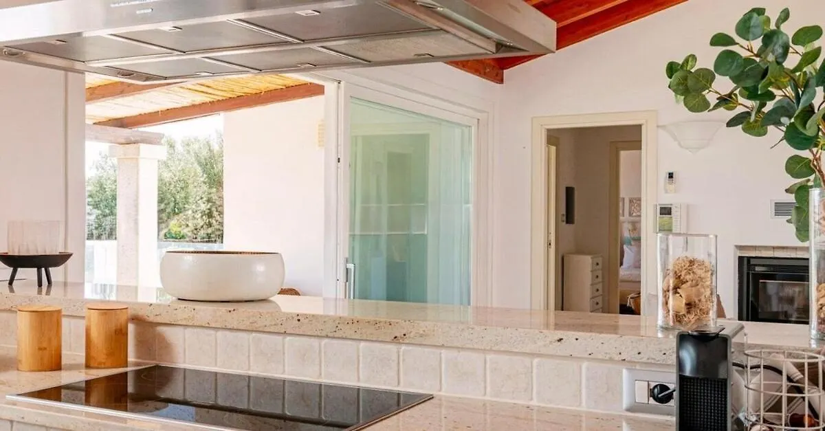 Villa Ocean Pearl Olbia Italy