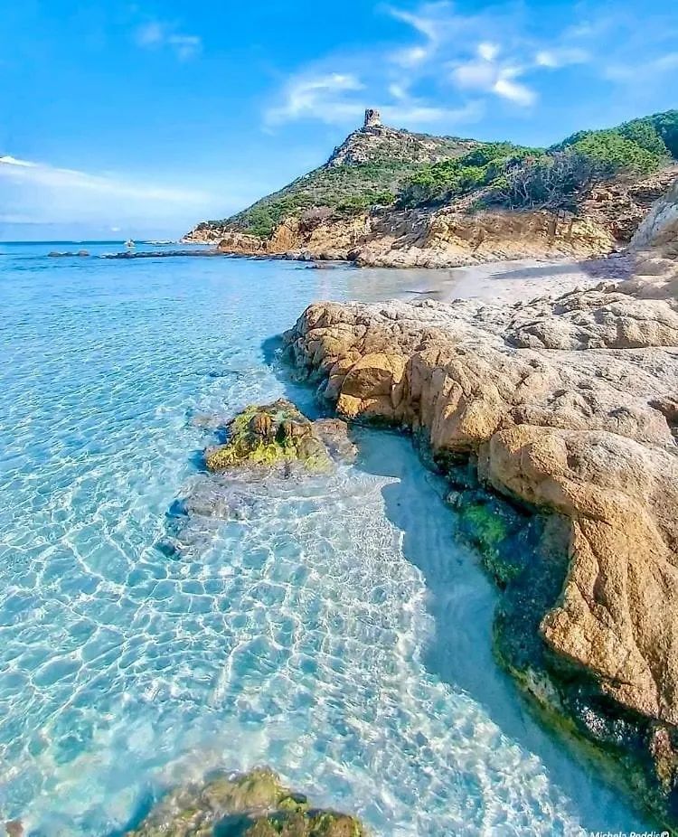 Villa Ocean Pearl Olbia
