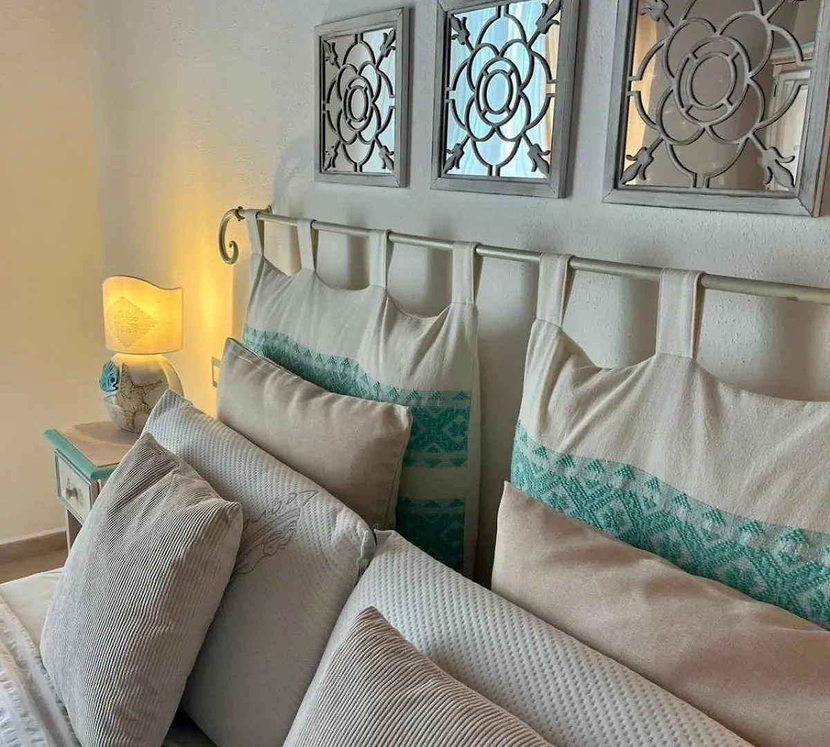 Villa Ocean Pearl Olbia 0*,