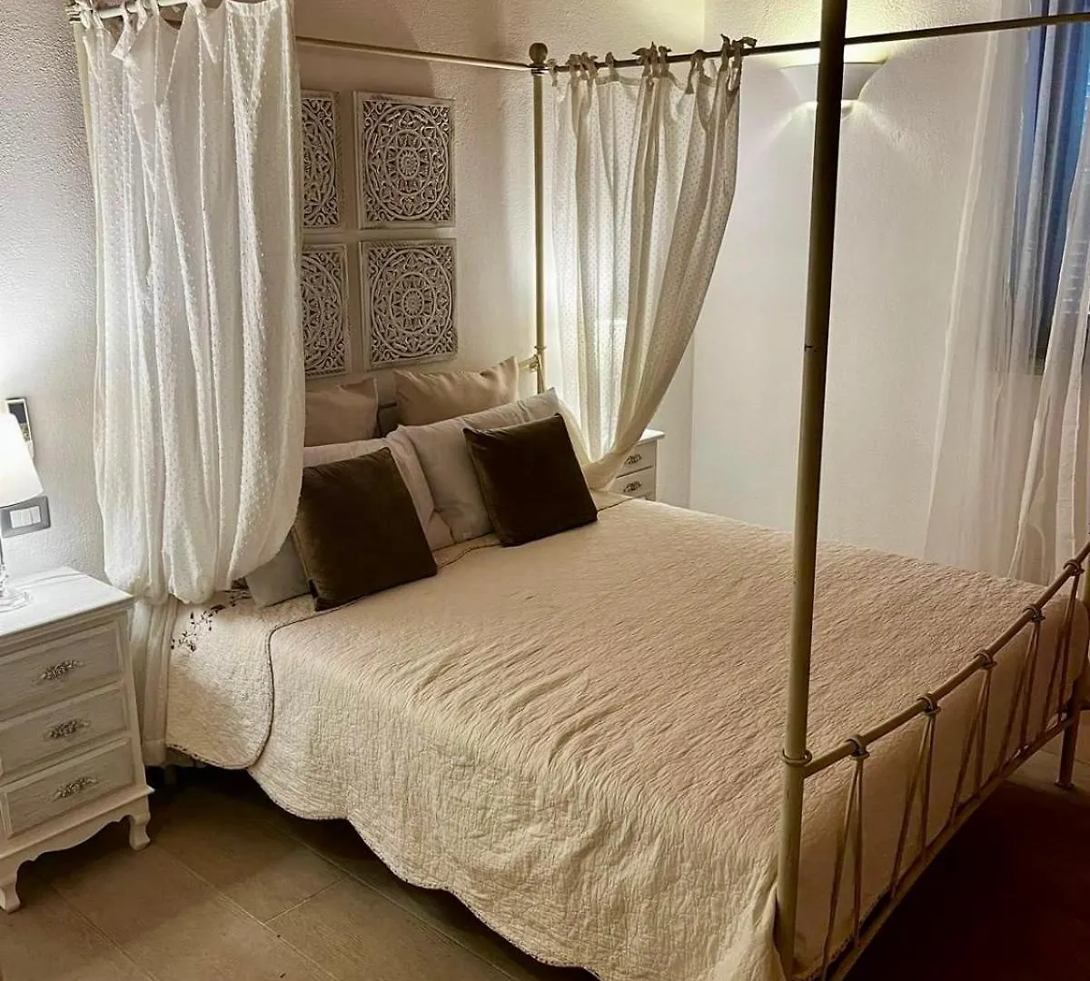 Villa Ocean Pearl Olbia