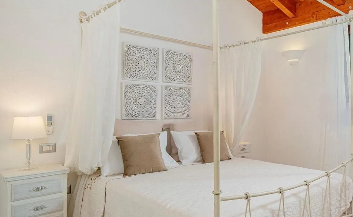 Villa Ocean Pearl Olbia