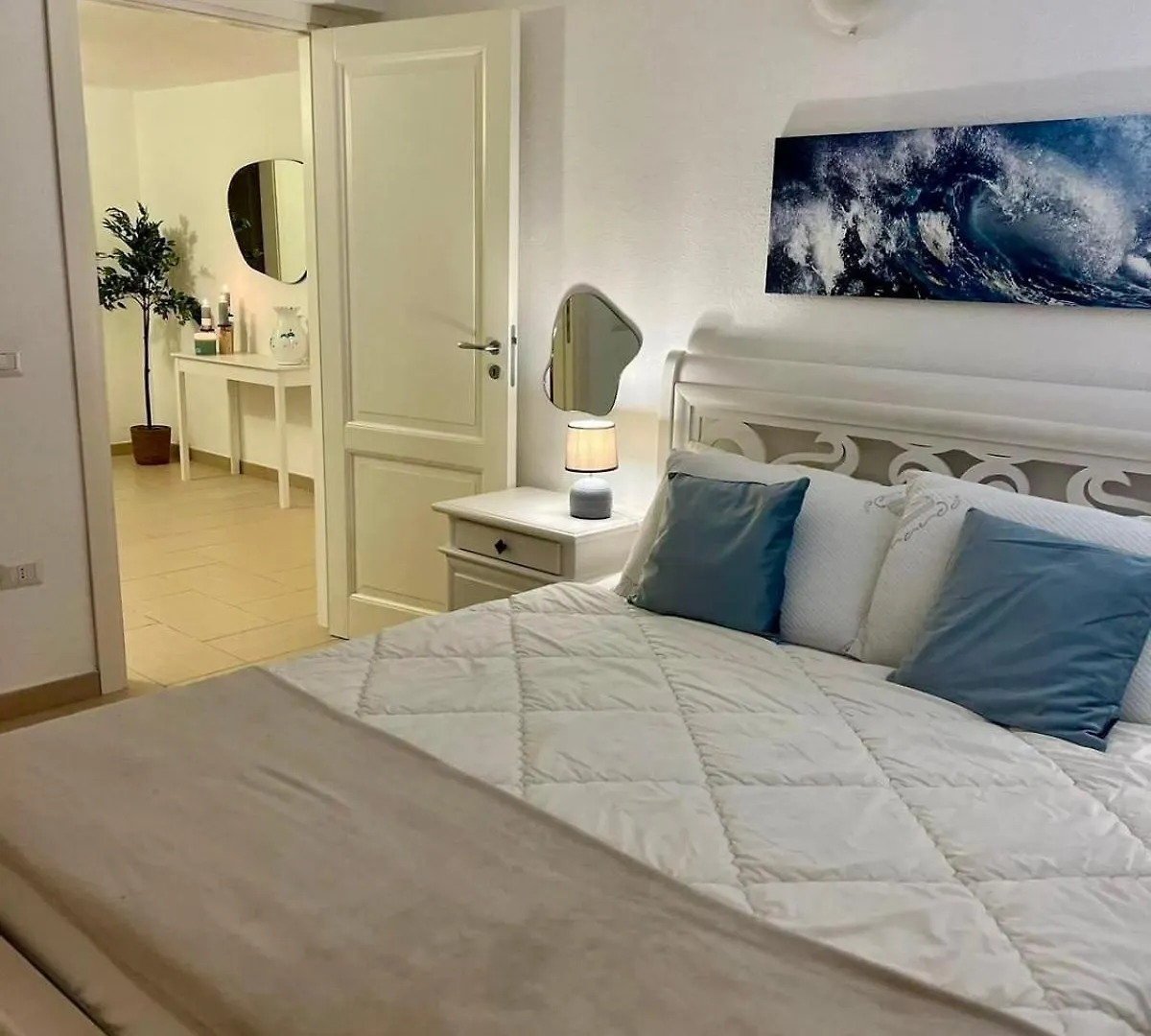 Villa Ocean Pearl Olbia