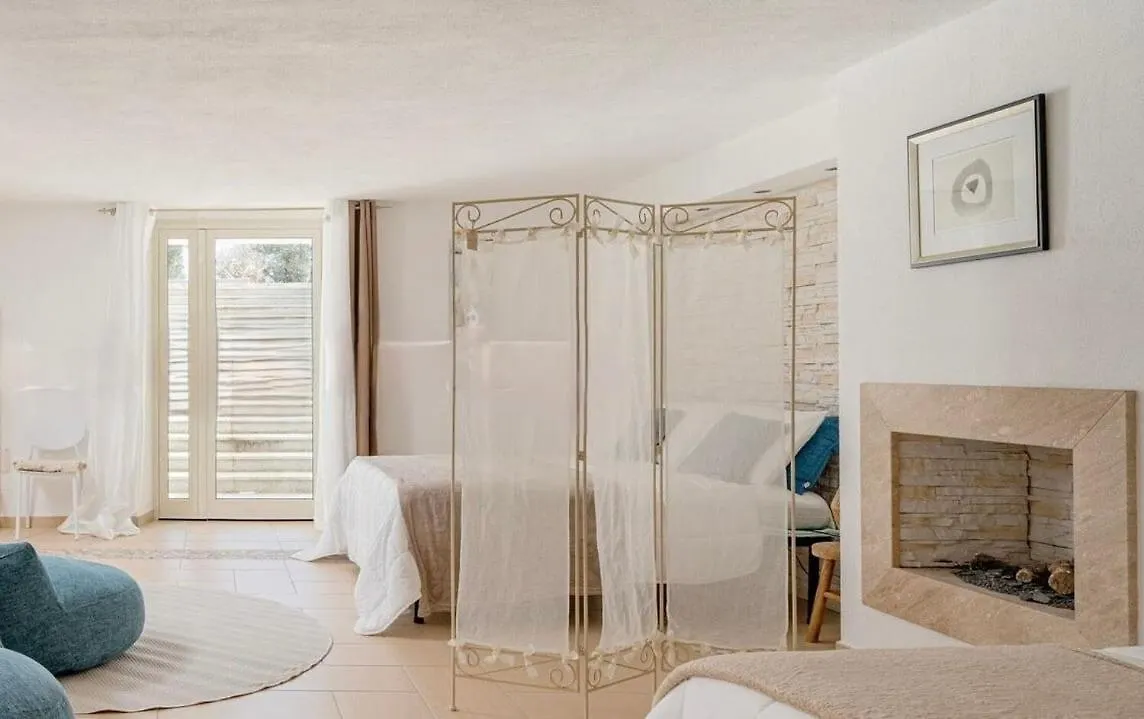 Villa Ocean Pearl Olbia 0*,  Italy