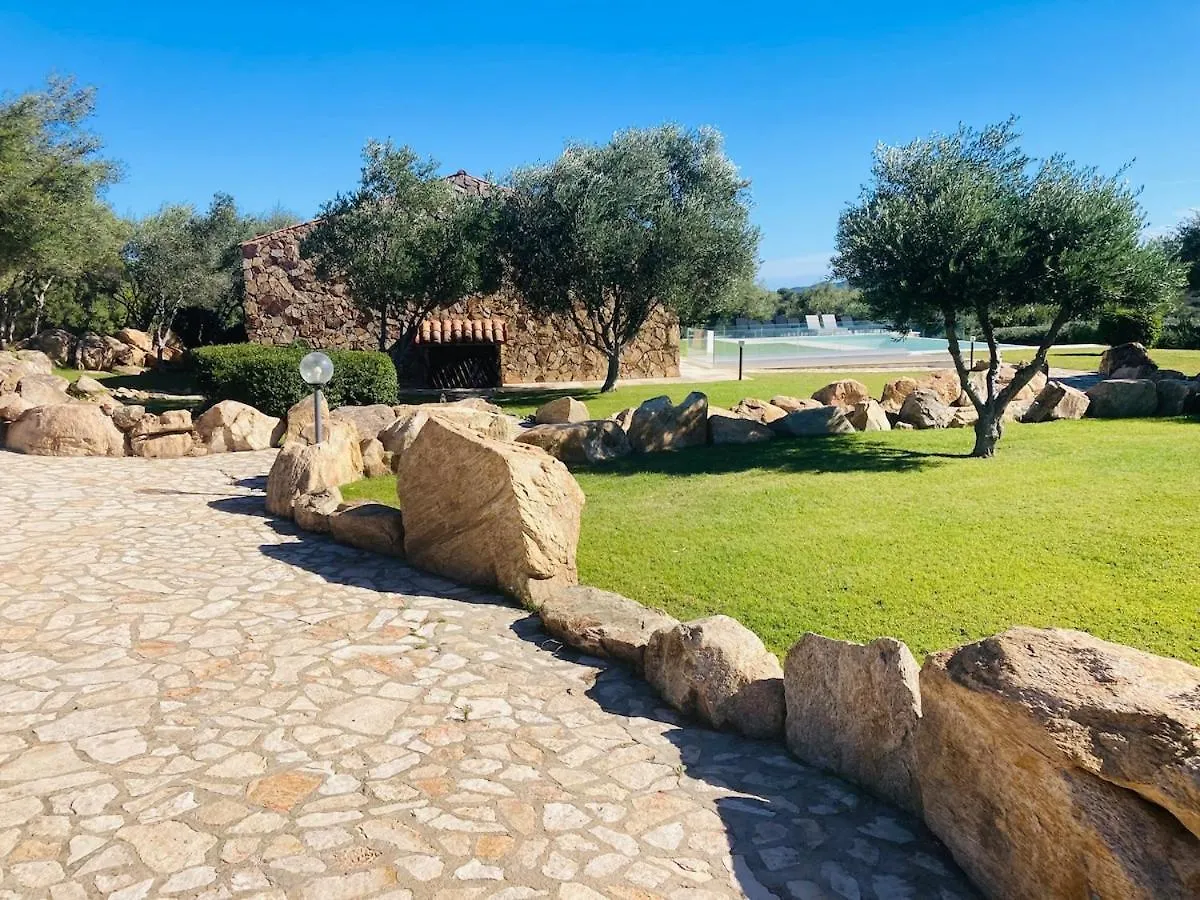 Villa Ocean Pearl Olbia Italy
