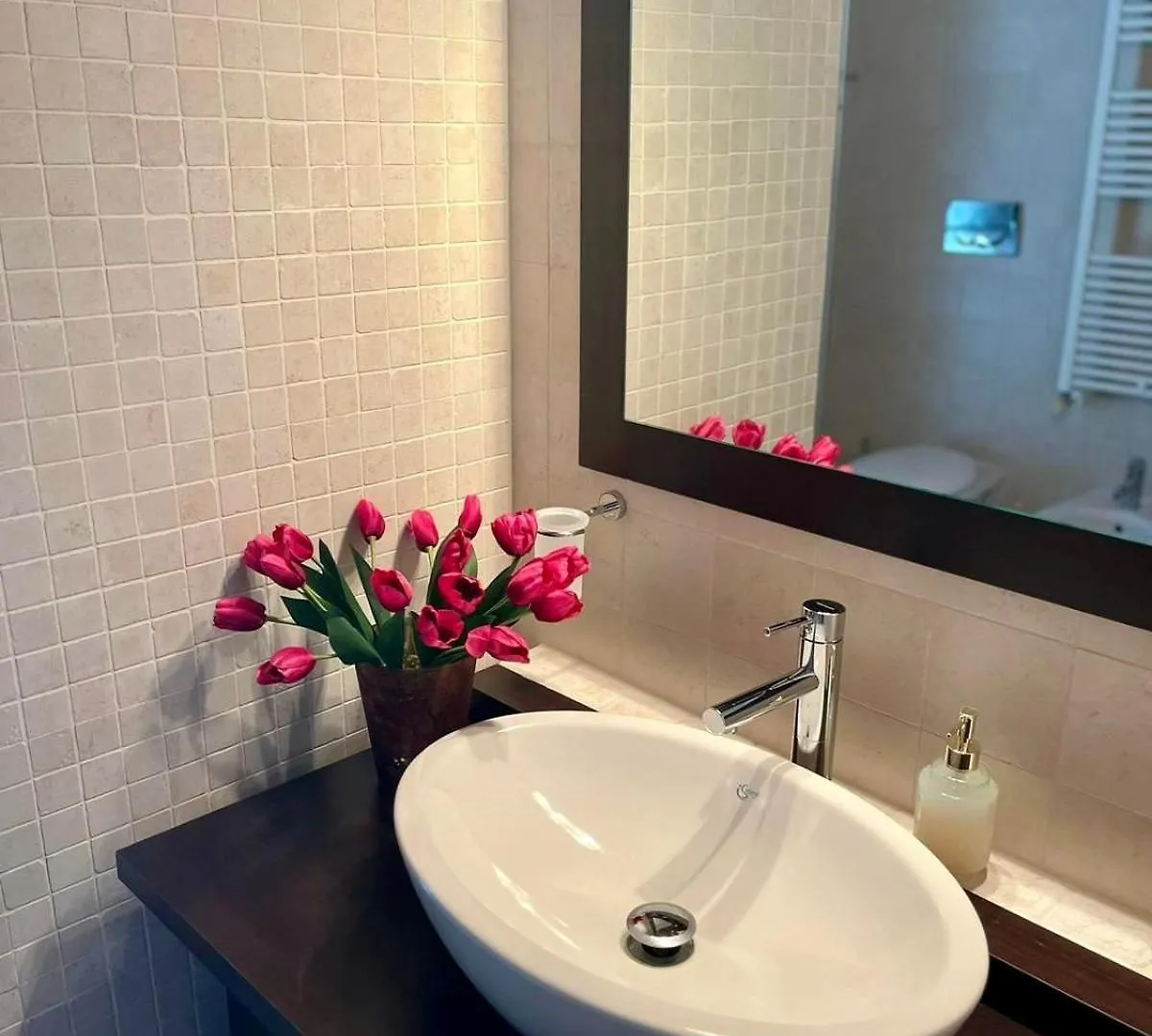 Villa Ocean Pearl Olbia