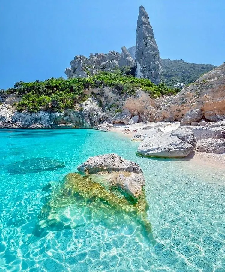 Villa Ocean Pearl Olbia