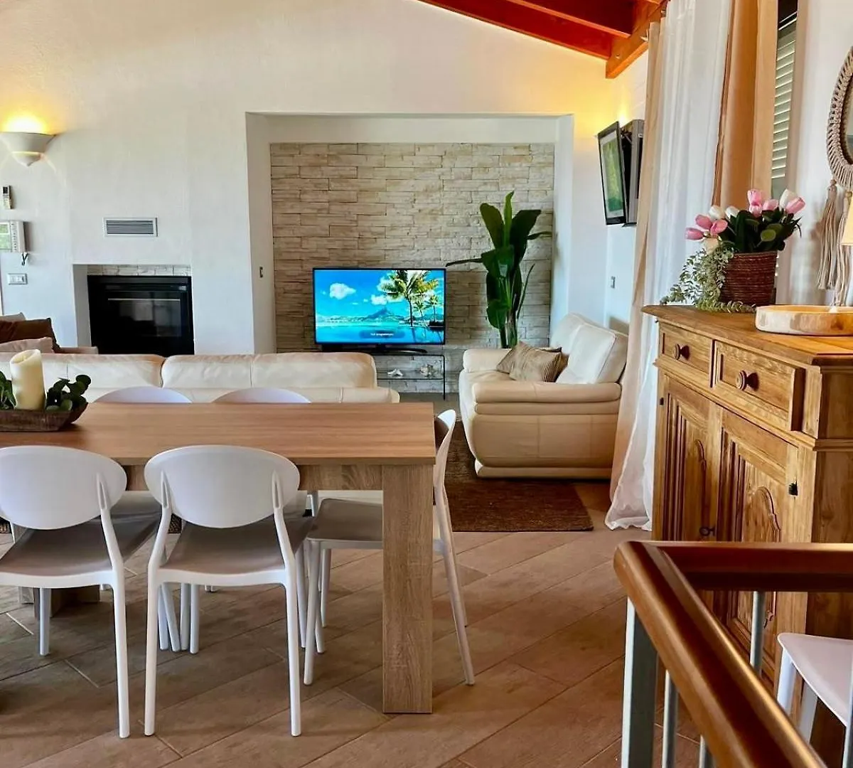 Villa Ocean Pearl Olbia
