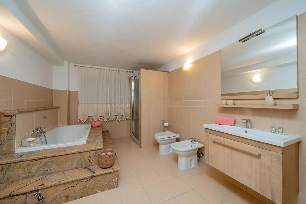 Villa Ocean Pearl Olbia