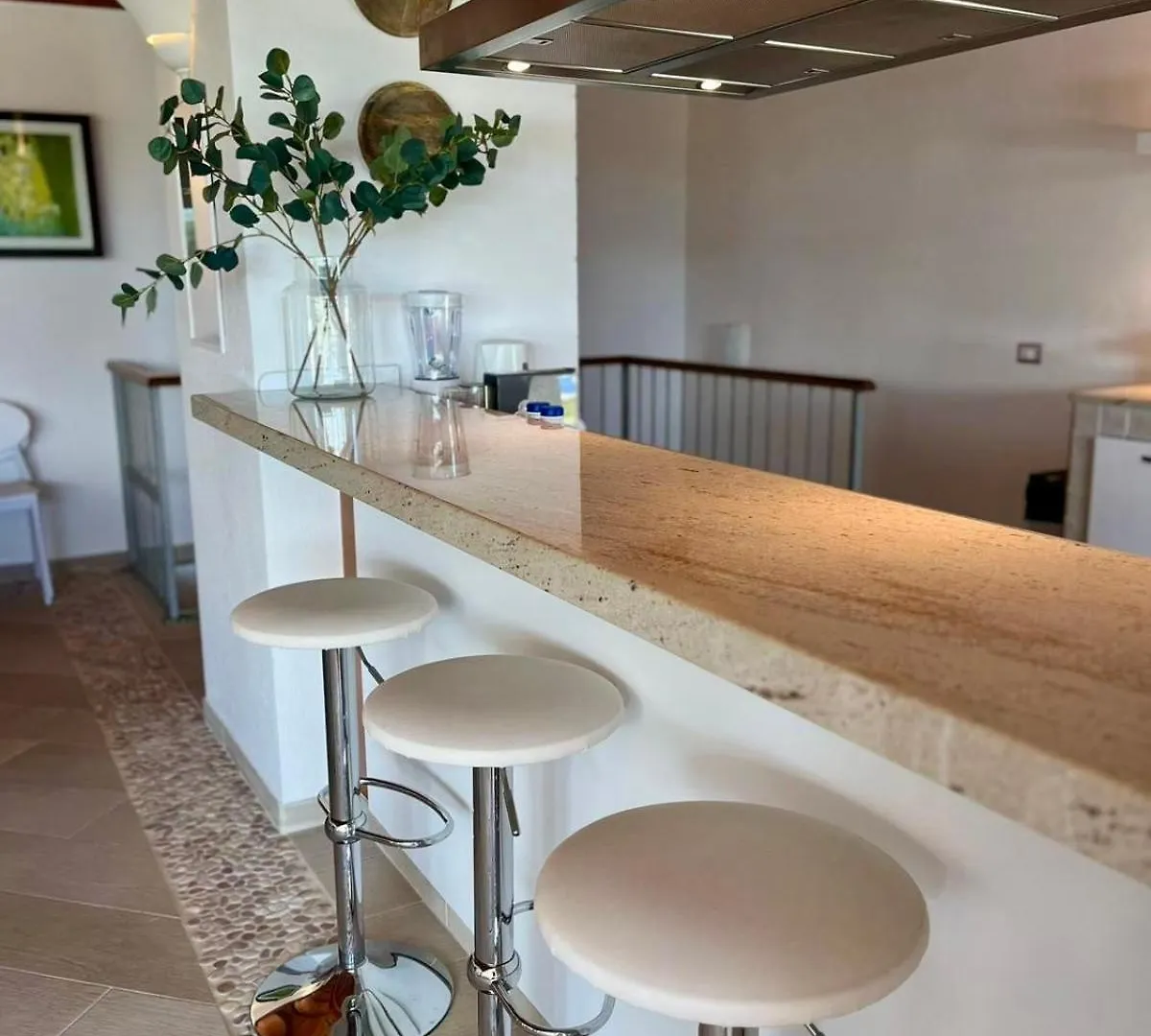 Villa Ocean Pearl Olbia
