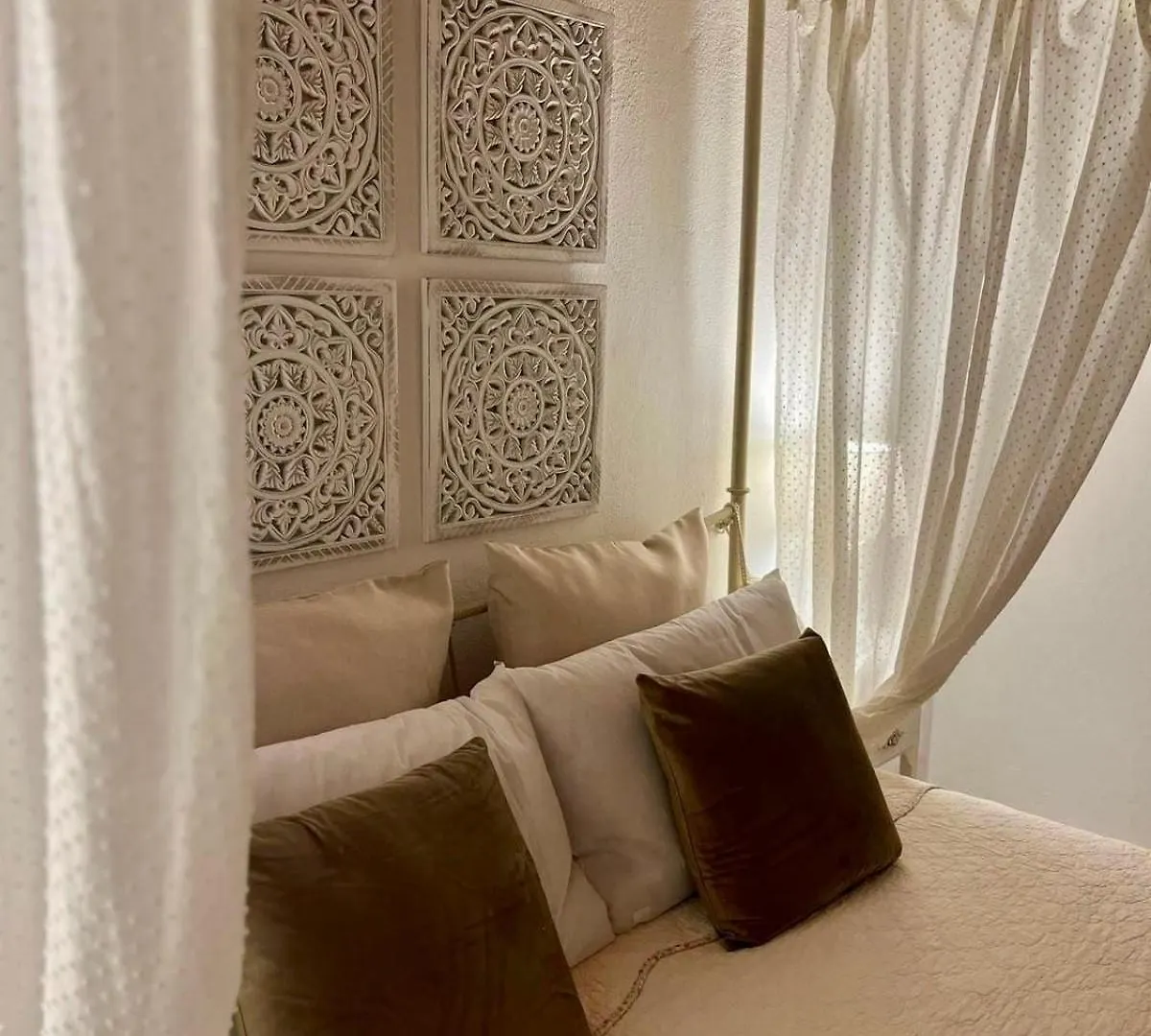 Villa Ocean Pearl Olbia