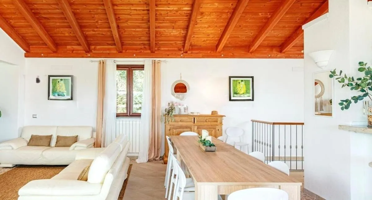 Villa Ocean Pearl Olbia