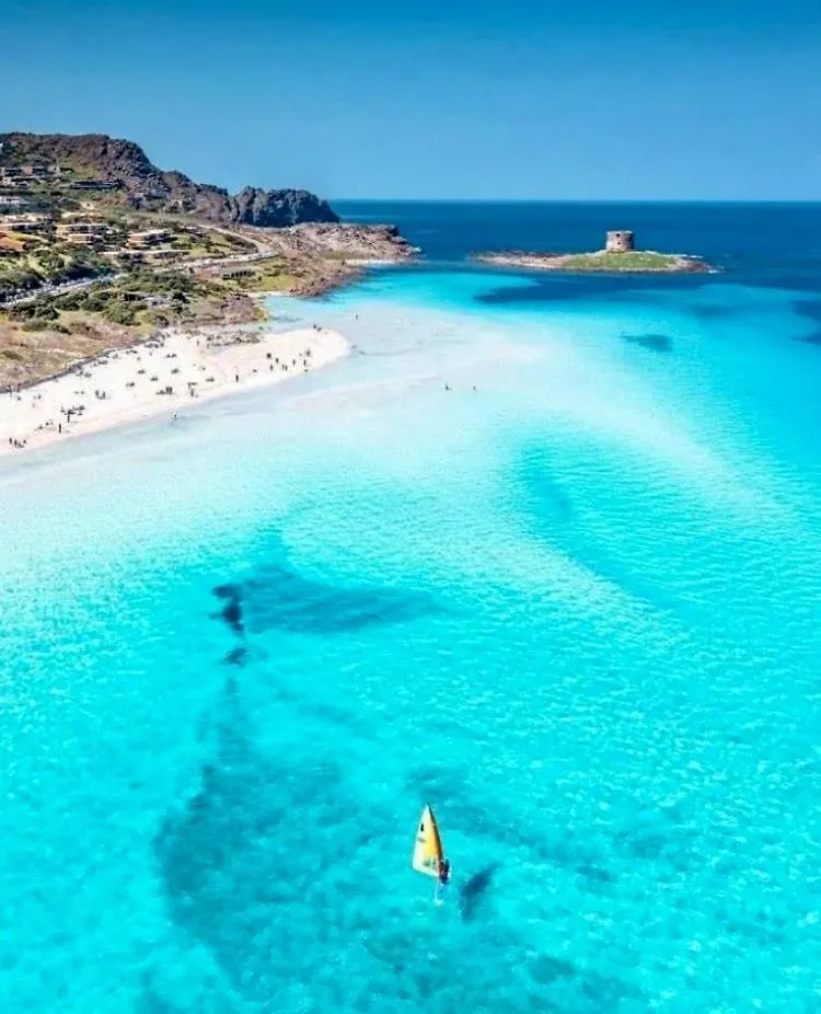 Villa Ocean Pearl Olbia