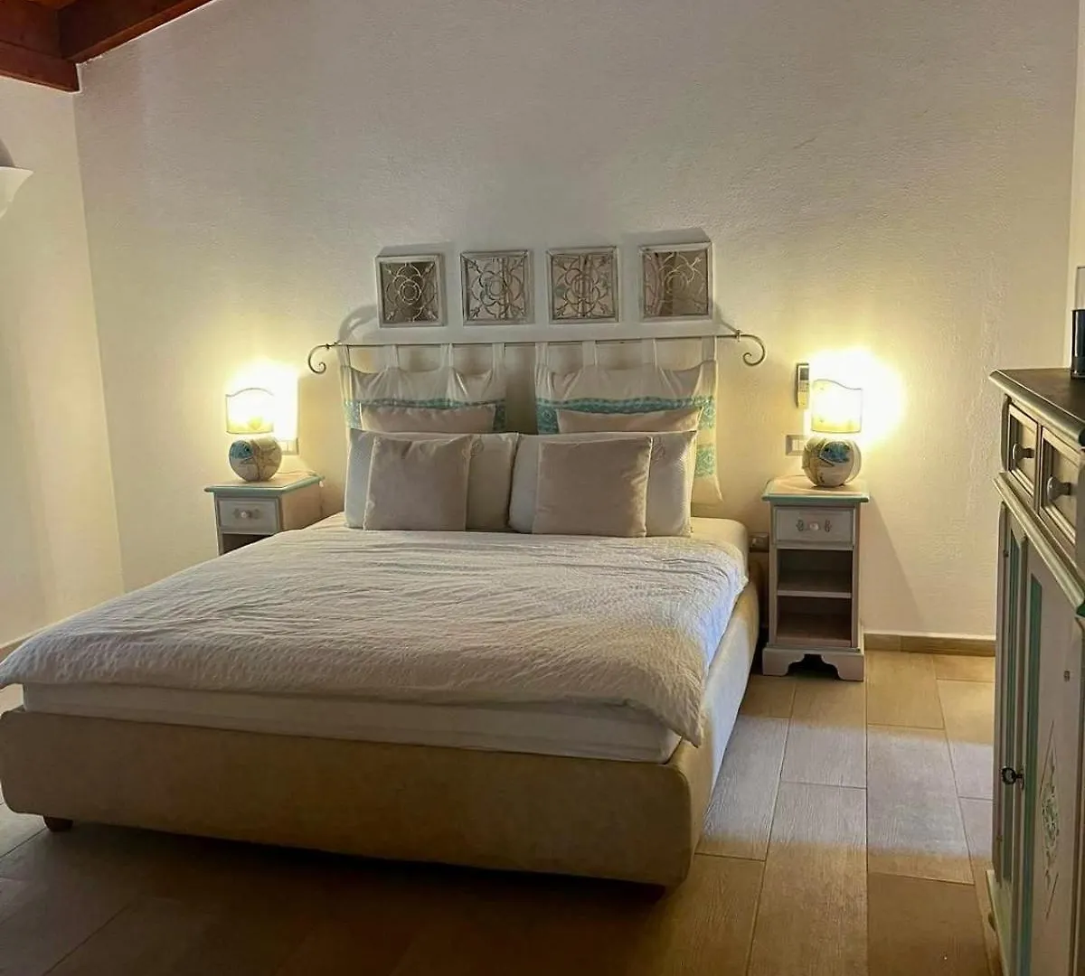 Villa Ocean Pearl Olbia Italy