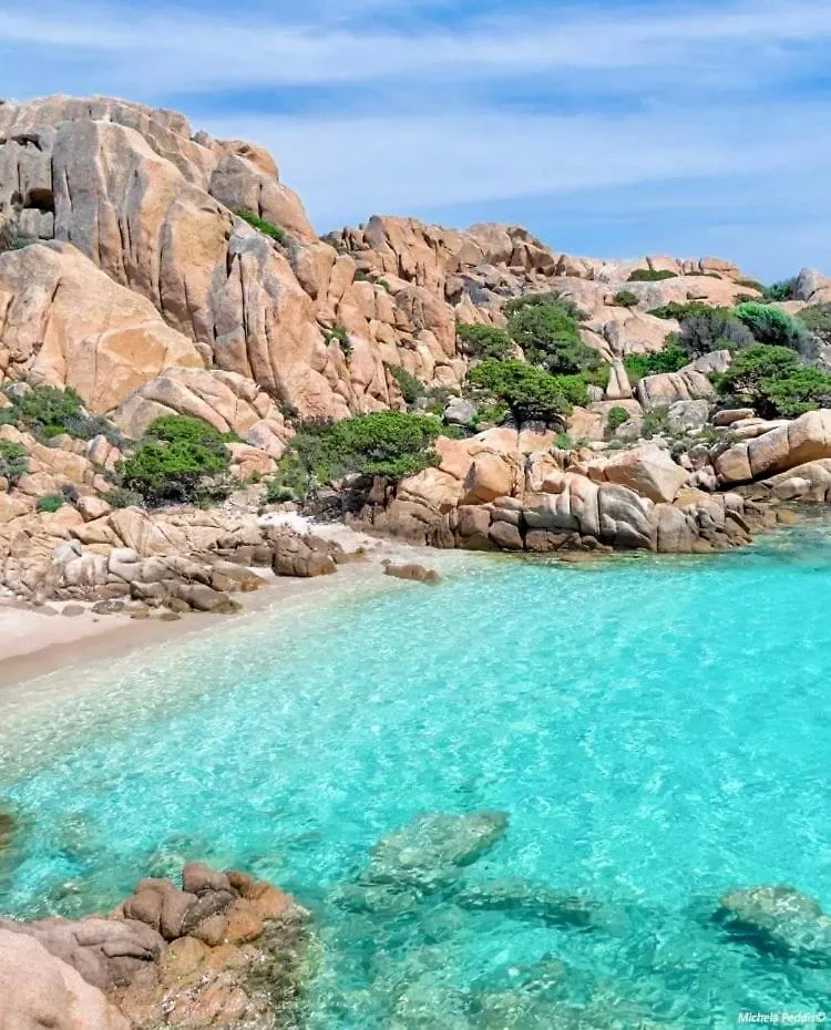 Villa Ocean Pearl Olbia Italy