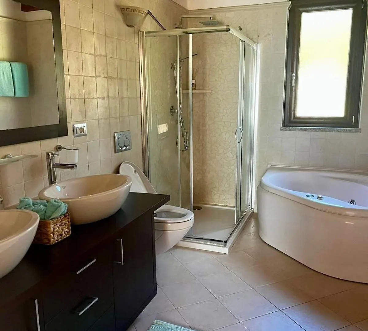 Villa Ocean Pearl Olbia