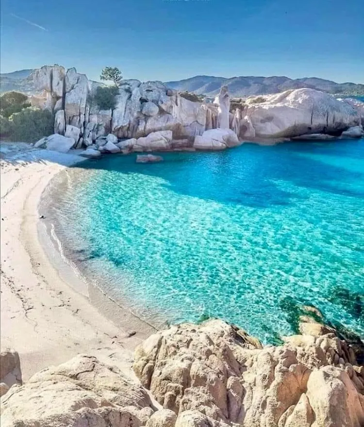 Villa Ocean Pearl Olbia 0*,