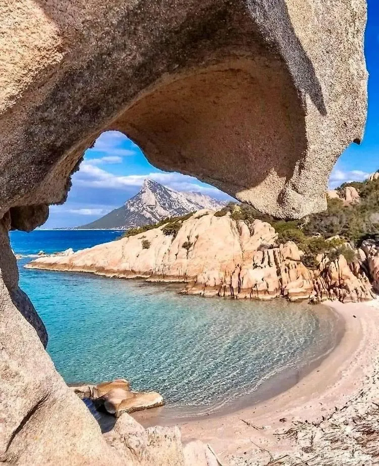 Villa Ocean Pearl Olbia