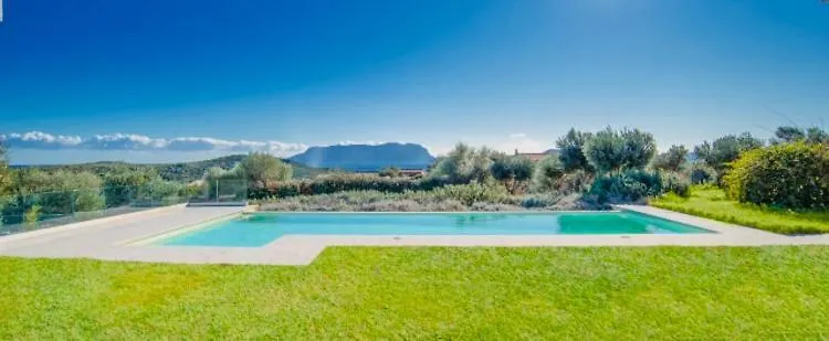 Villa Ocean Pearl Olbia 0*,  Italy