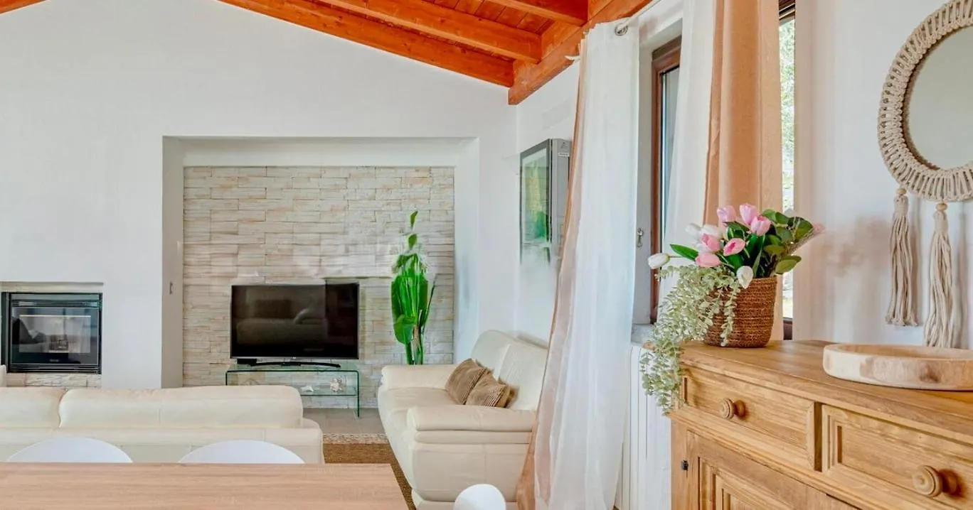 Villa Ocean Pearl Olbia