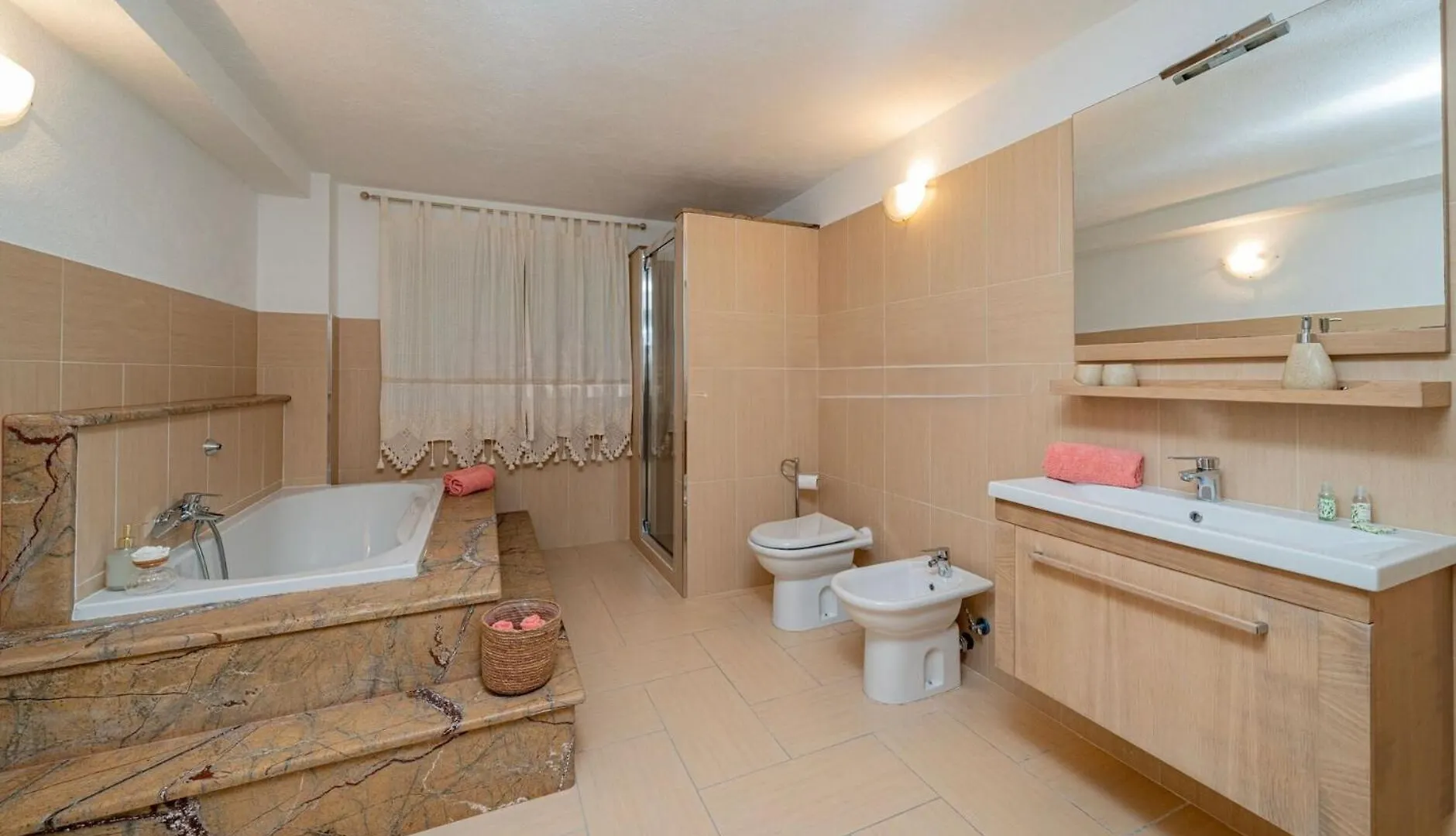 Villa Ocean Pearl Olbia Italy