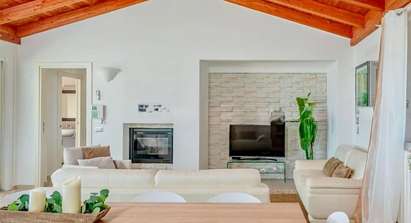 Villa Ocean Pearl Olbia