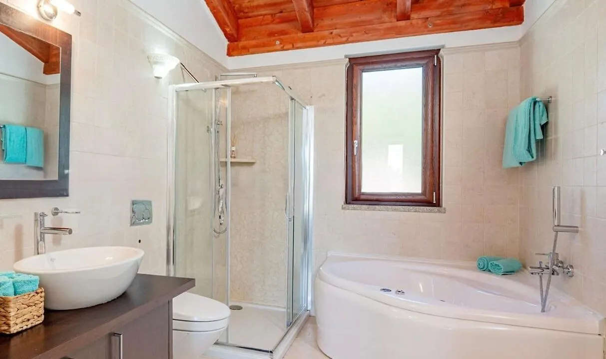 Villa Ocean Pearl Olbia 0*,  Italy