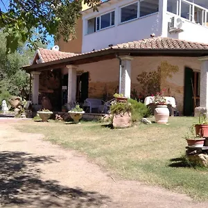  Bed & Breakfast Sa Pischina