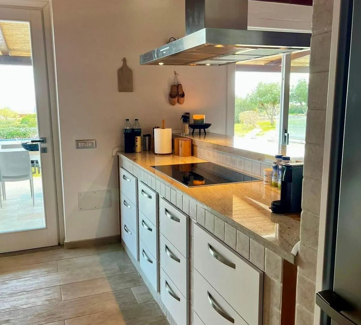 Villa Ocean Pearl Olbia Italien