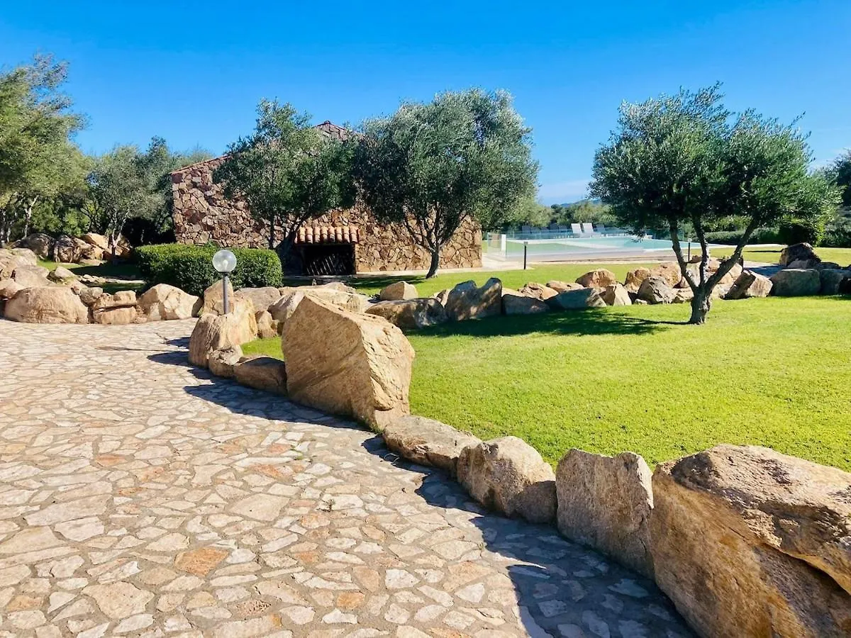 Villa Ocean Pearl Olbia